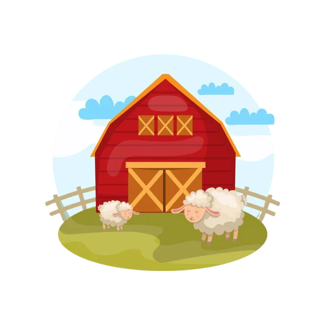 Boerderij