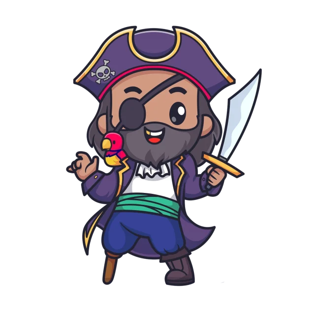 Piraten