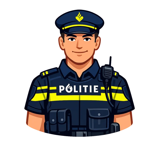 Politie & boefjes