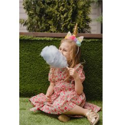 Kind feestje unicorn