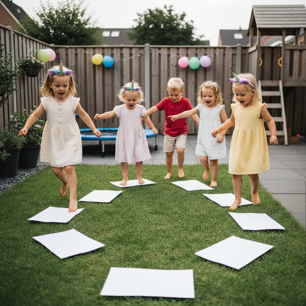 Unicorn Speurtocht "Starlight's reddingsmissie" - Afbeelding 4