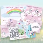 Unicorn Speurtocht “Starlight’s reddingsmissie”