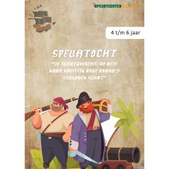 piraat speurtocht beginpagina