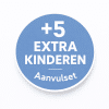 Aanvulset - 5 kinderen