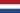 Nederlandse vlag