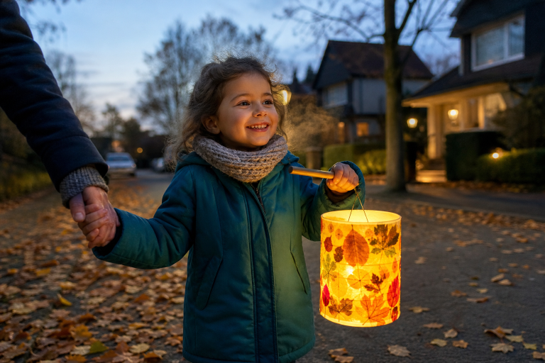 Praktische tips om Sint-Maarten te lopen met een jong kind