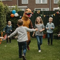Dino Speurtocht