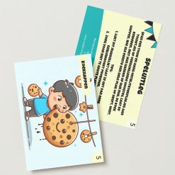 Jarige Job Speurtocht - Oud-Hollandse Spelletjes