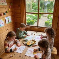 Paas Speurtocht