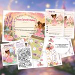 Prinses Speurtocht – De verdwenen gouden feestkroon