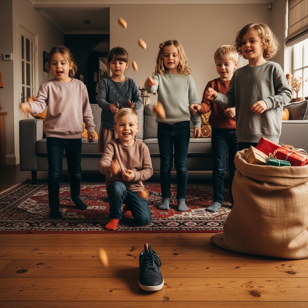 Sinterklaas Speurtocht – Op zoek naar de gouden staf van Sinterklaas - Afbeelding 3