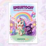 Unicorn Speurtocht – Starlight’s reddingsmissie